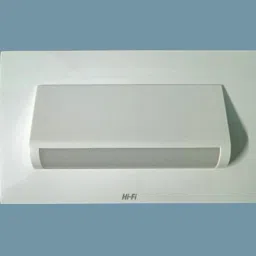 hi fi 4 module LED foot light Pack of 2-image-19