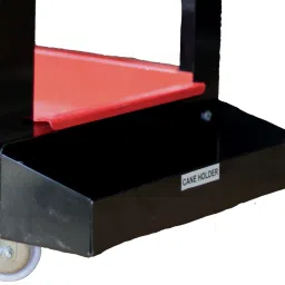 shree fab tech Tools trolley 1 Tool Tray image 2