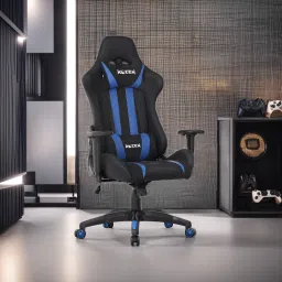 Mesh Office Adjustable Arm Chair-image-56