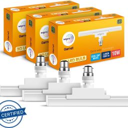10 W Basic T-Bulb B22 LED Bulb-10