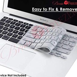 J A B Keyboard Skin image 2
