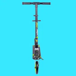 speedfox Hoverboard bearing scooter for kids with stylish design, adjustable scooter HoverBoard Scooter-picture-49