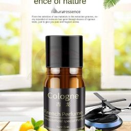 trest Fresh, Sandal, Lemon Diffuser Set image 2
