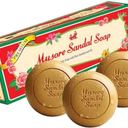 Sandal Bath Tablet Trio-image-40