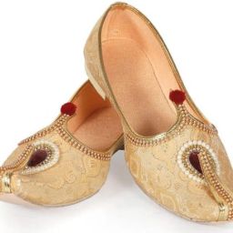 Wedding Wear Golden Heritage Majestic Royale Sherwani Jutti – Legacy Edition Party Wear For Men-image-83