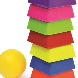 Lagori Pitthu Sattodiyu Traditional Game Set for Kids (Multicolor)-14