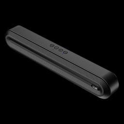 boAt Aavante Bar Aspire 50W Bluetooth Soundbar (Portable, Black)-picture-19