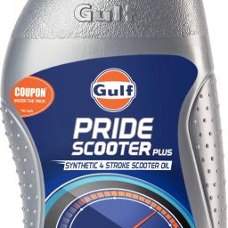 Pride Scooter Plus 10W-30 2 Wheeler Scooter High Performance Engine Oil-picture-38