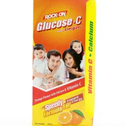 Glucose-C Tangy Orange Energy Drink with Calcium & Vitamin C Energy Drink-image-10
