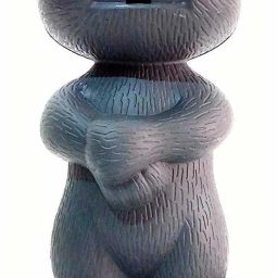 Talking Tom Cat Toy for Kids | Voice Repeating | Touch Activated 193-image-20
