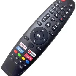 AACL Compatible with Nokia Smart Android Tv Remote Suitable only on 2020 Model Ready UHD 32TAHDN 43TAHDN 43TAUHDN 50TAUHDN 55TAUHDN 65TAUHDN Model - No Voice Command Remote Controller-image-6