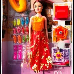 mgt creation A-Doll for kids - 1Pcs DU-picture-16
