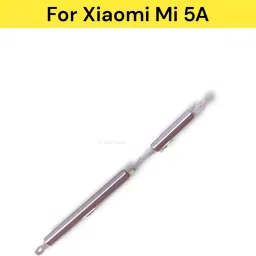 CELLO TECH MCI3B PINK Mi Redmi 5A Power ON/OFF Button image 3
