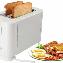 Crispy 2 Slice 750 W Pop Up Toaster-28