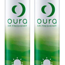 Monsoon Melody Air Freshener Spray l Home Fragrance l Room Freshener Pack 2 Spray-image-32