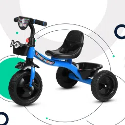 Kids Best Tricycle for Age 2,3,4,5 Years Kids BST 01 Tricycle with Best Quality Tricycle-15