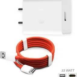 JUVITEK 67 W Qualcomm 4.0 6 A Wall Charger for Mobile with Detachable Cable-image-23