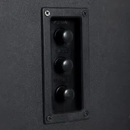 SPEAKTONE Bluetooth Tower Speaker with Sub Woofer, Dual Speakers, Bluetooth, USB 80 W Bluetooth Tower Speaker image 5