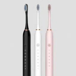 Glintcare Waterproof Sonic Toothbrush for Kids and Adults Electric Toothbrush-image-83