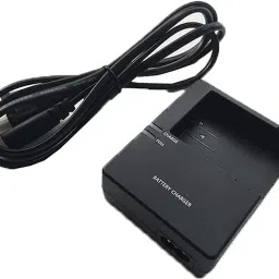 Amabu LC-17 Charger,LP-E17 Battery charger Camera Battery Charger-picture-22