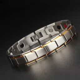 Stainless Steel Bracelet-15