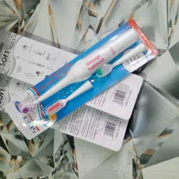 pinaki ELECTRIC TOOTHBRUSH 002 Electric Toothbrush-image-5