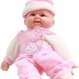 Happy Baby Laughing Musical and Doll, Touch Sensors with Sound Boy-18