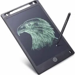 LAP-8.5"LCD E-Tablet Erasable Paperless Memo RuffPad V26-15