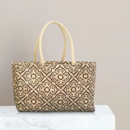 Women Beige Shoulder Bag - Extra Spacious-image-19