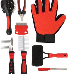 Horse Grooming Kit-27