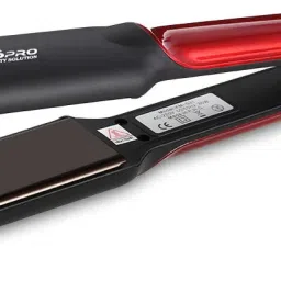 Abs Pro Professional feel Hair Straightener Hair Straightener-image-78