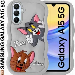 Back Cover for Samsung Galaxy A15 5G-image-84