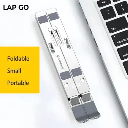 LAPCARE LAPGO LSE 044 Cooling Pad-25