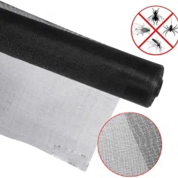 Nylon Kids Washable 120 Gsm Window Doors (5*5 FT) Mosquito Net-14