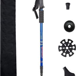 3 Section Trekking Pole-image-38