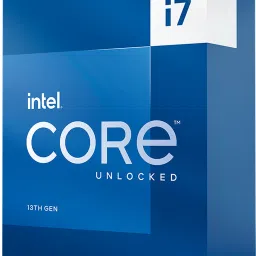 Intel i7-13700K 2.5 GHz LGA1700 Socket 8 Cores Desktop Processor-17