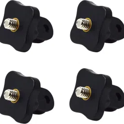 Action Pro Flat Surface Grip Camera Mount-image-13