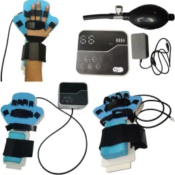 Advanced Wrist Mobility Training CPM Device for Home Use Medical Reacher & Grabber-image-72