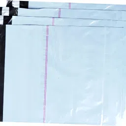 Courier Bag/Envelopes/Pouches/Temper Proof Plastic Polybags (with Sealking Pod) Security Bag-42