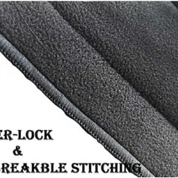 bouncing bliss 5 Layer bamboo charcoal Inserts Liners - New Born-pack of 10 image 3