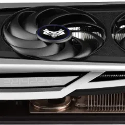 AMD Sapphire NITRO+ Radeon™ RX 6800 Graphic Card with 16 GB GDDR6, RDNA™ 2 GDDR6 16 GB AMD Radeon Chipset 256 bit 1980 MHz Graphics Card image 4