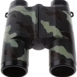 ATISHAY RETAIL Binoculars for Kids Long Distance Bird Watching 4X35 Compact High Resolution Binoculars-image-66