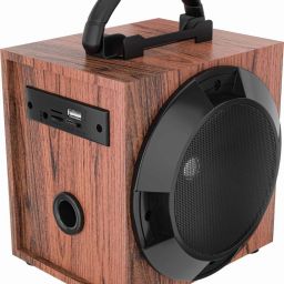 sykz PROJECTER SERIES SBT-917 BLUETOOTH SPEAKER 20 W Bluetooth Speaker-10