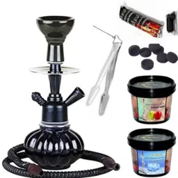 16 inch Aluminium Hookah-picture-22
