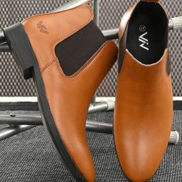 Chelsea Boots For Men-image-25