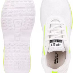 hotstyle FAST Trendy Running Shoes For Men image 5
