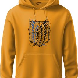 adro Men Full Sleeve Graphic Print Hooded Sweatshirt-picture-31