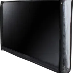 Glassiano Dust Proof LED TV Cover for 26 inch LED- For 26 Inch LED TV-picture-14