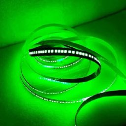 240 Led Per Meter Flexible Strip -(5Mtr.) (GREEN) Ceiling Light Ceiling Lamp-image-59