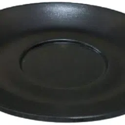 super dine Melamine Soup Bowls, Matt Finish with Spoon & Saucer Spoon Serving Set image 3